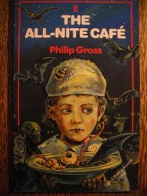 The All-Nite Cafe