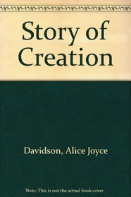 Story of Creation