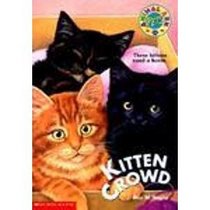 Kitten Crowd (Animal Ark Pets (Paperback))