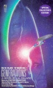 Star Trek VII: Generations (Star Trek: The Next Generation)