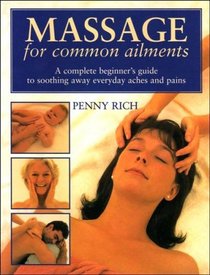 Massage (Health Paperbacks)