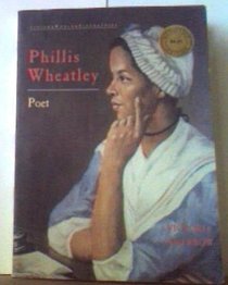Phillis Wheatley (Junior World Biographies)