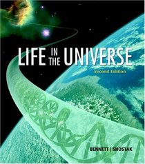 Life in the Universe (2nd Edition)