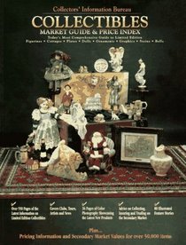 Collectibles Market Guide  Price Index (14th ed)