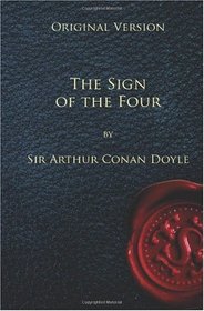 The Sign of the Four - Original Version
