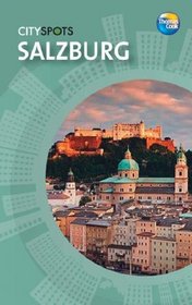 Salzburg (CitySpots) (CitySpots)