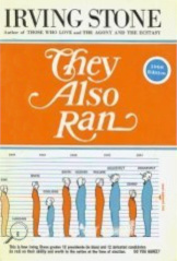 They Also Ran