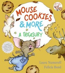 Mouse Cookies & More: A Treasury (If You Give...)