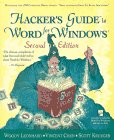 Hacker's Guide to Word for Windows