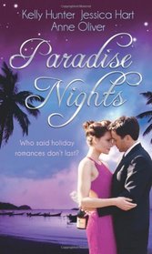 Paradise Nights. (Mills & Boon Special Releases)