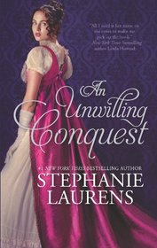 An Unwilling Conquest (Lester Family, Bk 3)