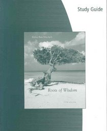 Study Guide for Mitchell's Roots of Wisdom, 5th