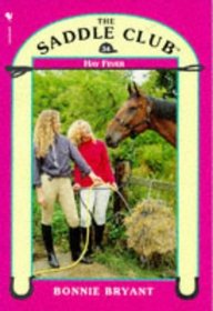 Hay Fever (Saddle Club)