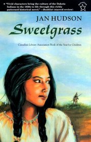 Sweetgrass