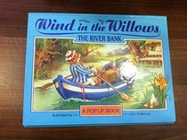 Wind in the Willows Pop-Ups