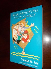 Risk-Proofing Your Family