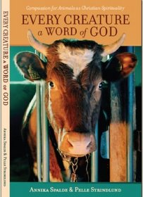 Every Creature a Word of God