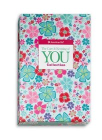 The Care & Keeping of You Collection (American Girl)
