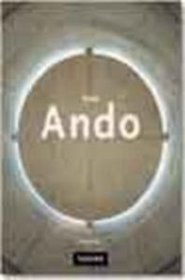 Tadao Ando - Encuadernado