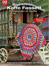 Caravan of Quilts