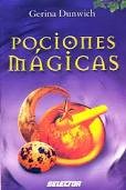 Pociones Magicas