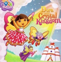 Dora Saves Crystal Kingdom