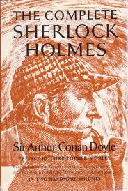 The Complete Sherlock Holmes- Volume Two