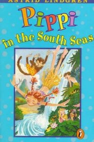 Pippi in the South Seas