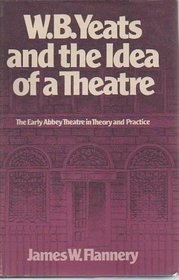 W.B.Yeats and the Idea of a Theatre: Early Abbey Theatre in Theory and in Practice