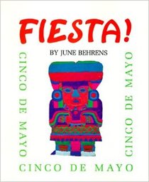 Fiesta! Cinco de Mayo