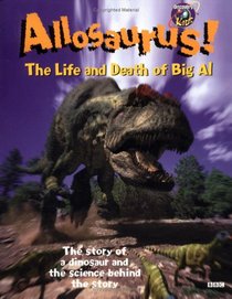 Allosaurus: The Life and Death of Big Al (Discovery Kids)