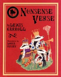 The Nonsense Verse of Lewis Carroll (Bloomsbury Paperbacks)