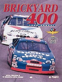 Brickyard 400: 1999 Annual (Brickyard 400)