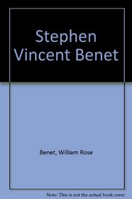 Stephen Vincent Benet