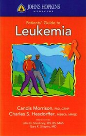 Patients Guide to Leukemia
