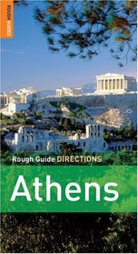 The Rough Guides' Athens Directions 2 (Rough Guide Directions)