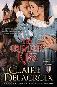 The Crusader's Kiss: The Champions of Saint Euphemia