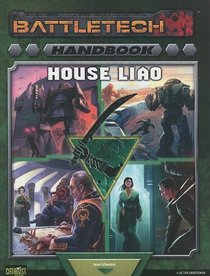 Battletech Handbook: House Liao