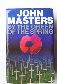 By the Green of the Spring: A Novel (Loss of Eden)