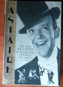 Astaire, the Man, the Dancer (08528)