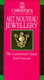Art Nouveau Jewellery (Christie's Collectables)