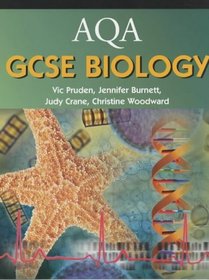 Aqa Gcse Biology Separates (Aqa Gcse Science)