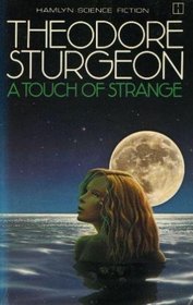 A Touch of Strange (U.K.)
