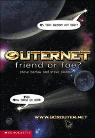 Friend or Foe? (Outernet)