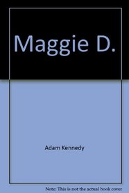Maggie D.: A Sexual History