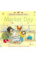 Market Day (Farmyard Tales Readers)