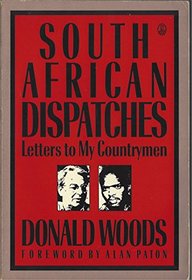 South African Dispatches: Letters to My Countrymen