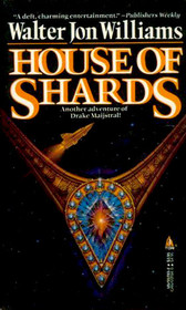 House of Shards (Maijstral, Bk 2)