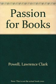 A Passion for Books.