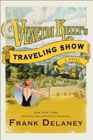 Venetia Kelly's Traveling Show